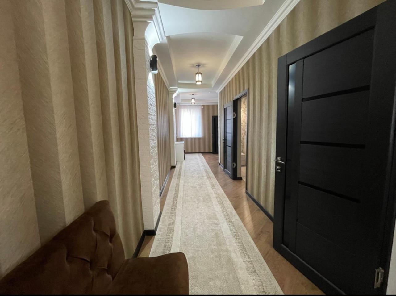 Роща 7 Hotel Bișkek Exterior foto